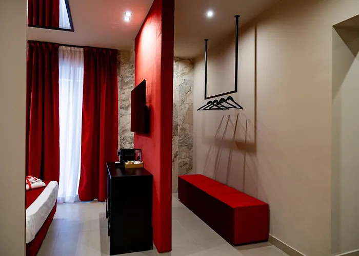 Chambre Lit King-Size