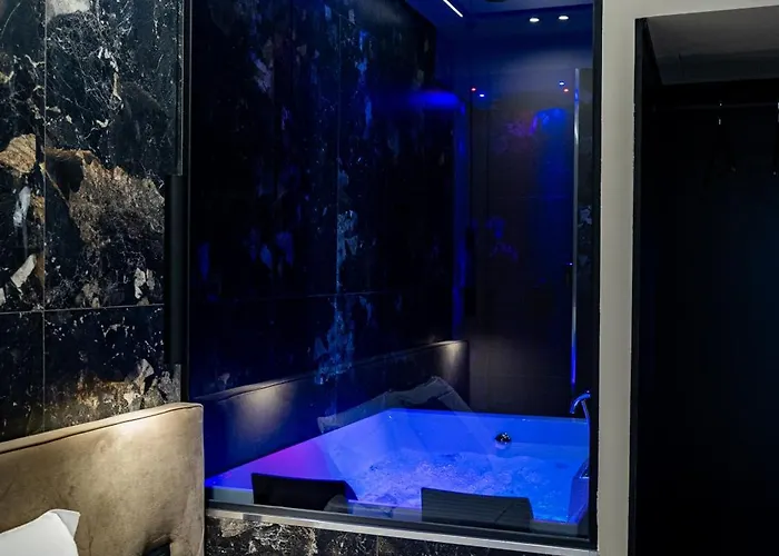 Chambre Lit King-Size