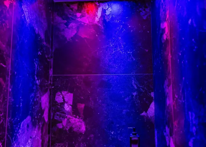 Chambre Lit King-Size