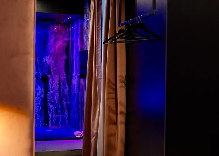 Chambre Lit King-Size