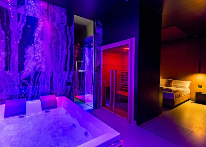 Chambre Lit King-Size